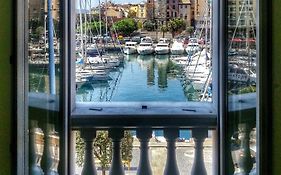 Vista Sulla Marina, Ac, Ascensore